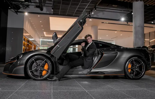 GoGo Casino Android/iOS rakendus